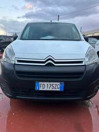 PER OPERATORI DEL SETTORE Berlingo  1.6 bluehdi