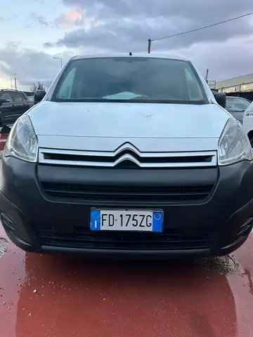 Citroen Berlingo PER OPERATORI DEL SETTORE Berlingo  1.6 bluehdi
