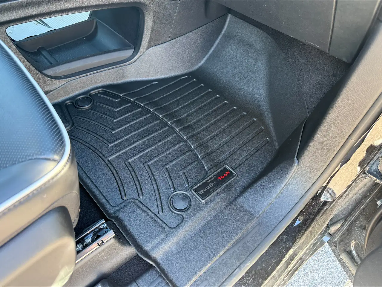 Chrysler Pacifica снимка Chrysler Pacifica