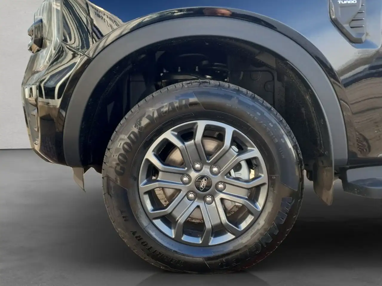Ford Ranger 2,0 l EcoBlue Doppelkabine Autm. Wildtrak 14