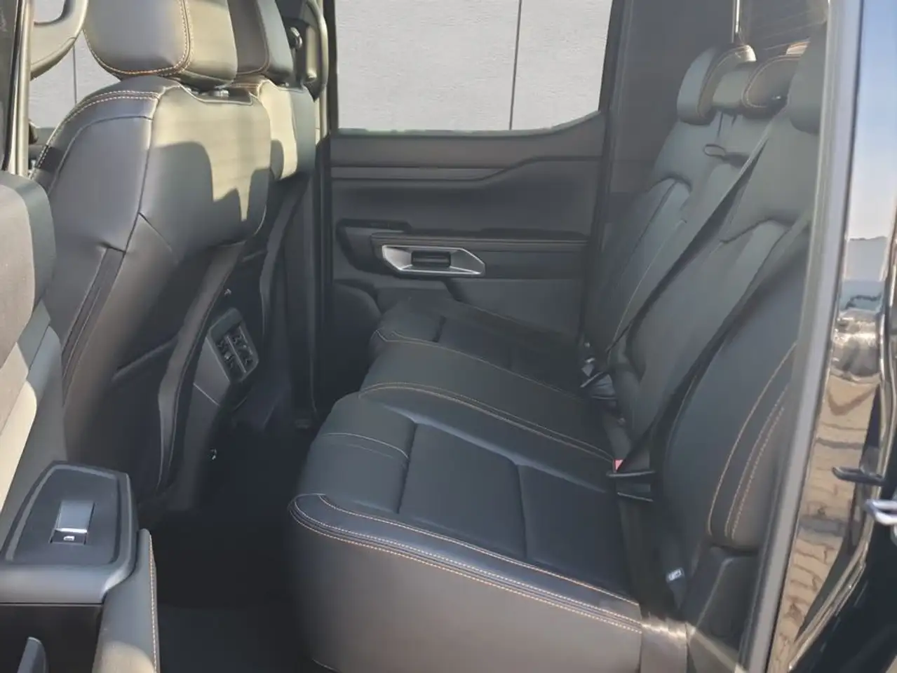Ford Ranger 2,0 l EcoBlue Doppelkabine Autm. Wildtrak 12