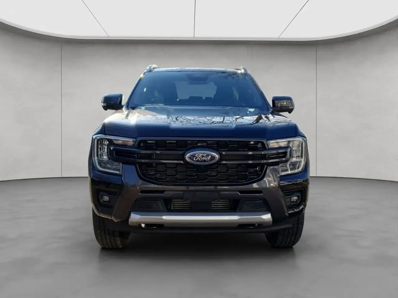 Ford Ranger 2,0 l EcoBlue Doppelkabine Autm. Wildtrak 6
