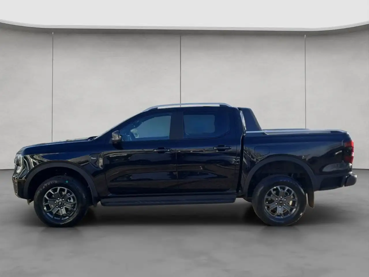 Ford Ranger 2,0 l EcoBlue Doppelkabine Autm. Wildtrak 2