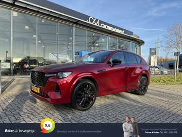 2.5 PHEV 327PK Homura | Full Option | Pano | ACC |