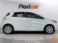 Renault ZOE Life R240 65kW Blanc - thumbnail 2