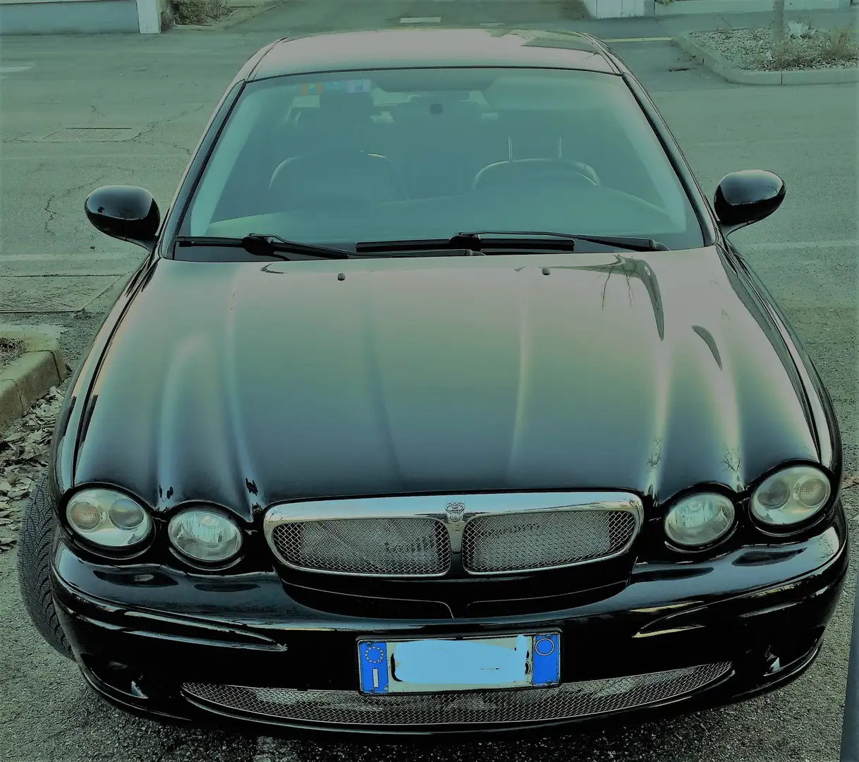 Jaguar X-Type X-Type Berlina 2.0d Classic - 1