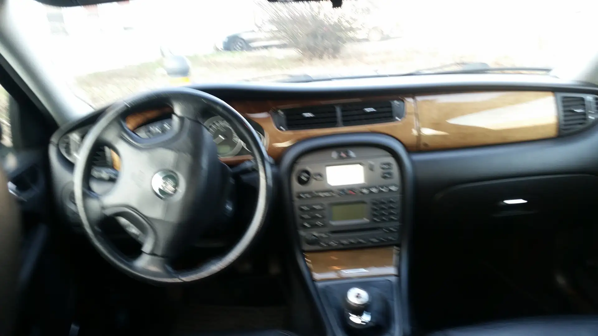 Jaguar X-Type X-Type Berlina 2.0d Classic - 2