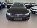 Volkswagen Passat Variant Passat GTE 1.4 DSG AID/ACC/MATRIX/KAM/SIDE/AHK Schwarz - thumbnail 2