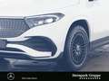 Mercedes-Benz EQA 350 EQA350 4M AMGNight Distronic,20"AHK,360°HUD,Memo Білий - thumbnail 3