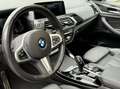 BMW X3 xDrive30e High Executive M Sport|PANO|Hybride|360| Zwart - thumbnail 14