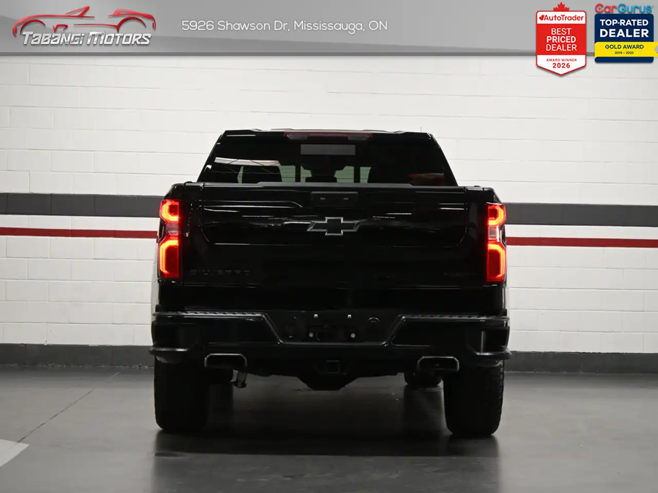 Chevrolet Silverado 1500 снимка Chevrolet Silverado 1500