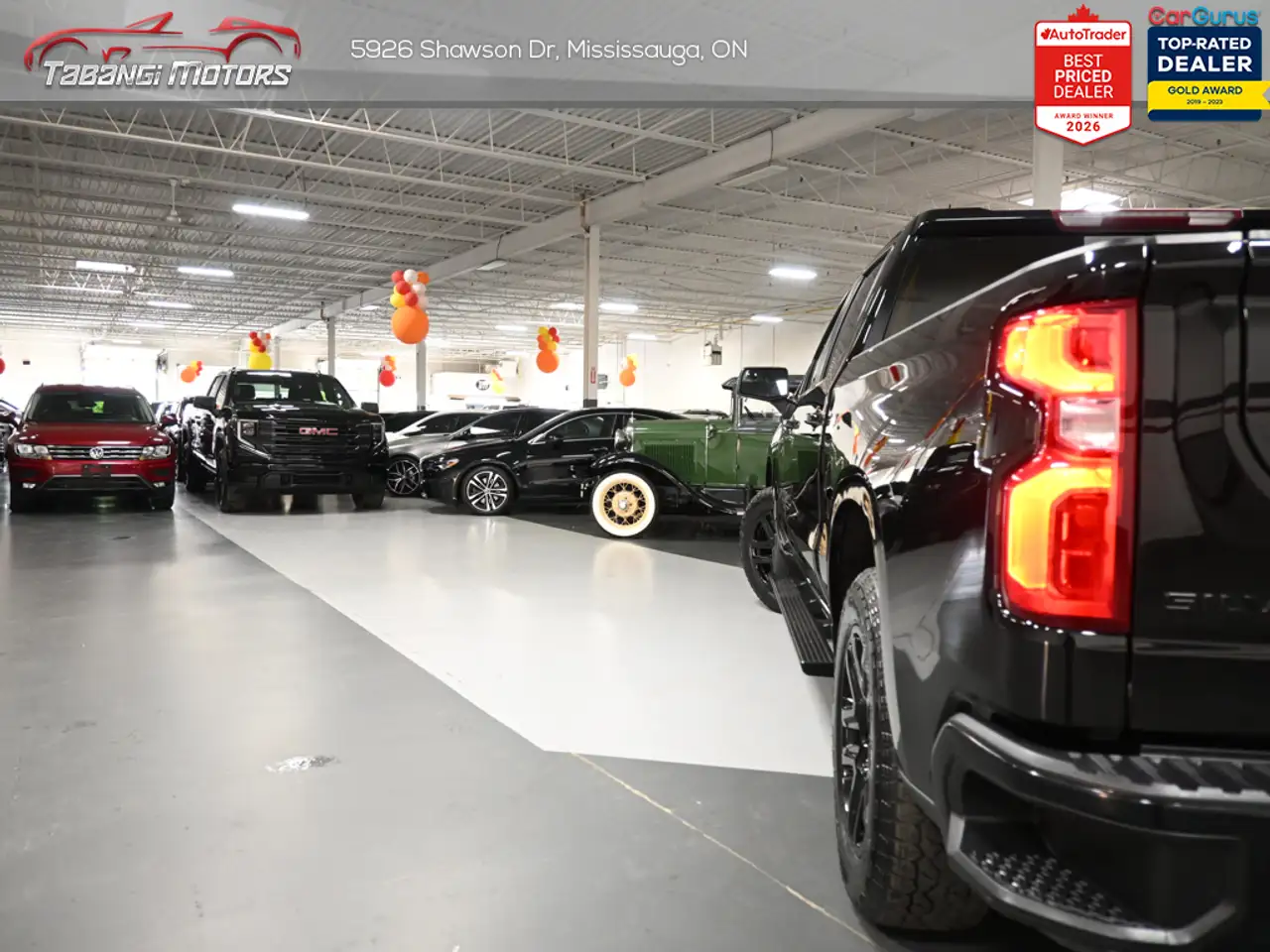 Chevrolet Silverado 1500 снимка Chevrolet Silverado 1500