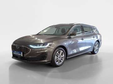 Turnier 1,0 EcoBoost Hybrid Titanium