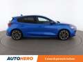 Ford Focus 1.5 TDCi EcoBlue ST-Line X 115 CV automatico Blu/Azzurro - thumbnail 7