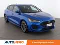 Ford Focus 1.5 TDCi EcoBlue ST-Line X 115 CV automatico Blu/Azzurro - thumbnail 8