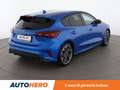 Ford Focus 1.5 TDCi EcoBlue ST-Line X 115 CV automatico Blu/Azzurro - thumbnail 6
