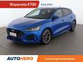 Ford Focus 1.5 TDCi EcoBlue ST-Line X 115 CV automatico Blu/Azzurro - thumbnail 1