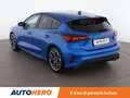 Ford Focus 1.5 TDCi EcoBlue ST-Line X 115 CV automatico Blu/Azzurro - thumbnail 4
