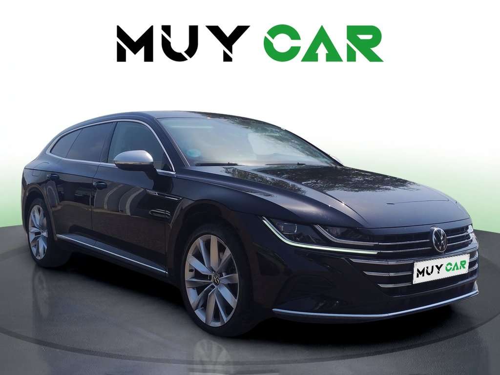 Volkswagen Arteon Shooting Brake 2.0TDI Elegance 110kW - foto 1
