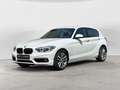 BMW 118 - GARANTIE 12 à 48 MOIS Blanco - thumbnail 2