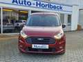 Ford Transit Connect Kombi lang Trend Rood - thumbnail 2