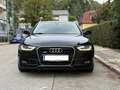 Audi A4 A4 Avant 3,0 TDI quattro DPF S-tronic Schwarz - thumbnail 5