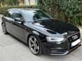 Audi A4 A4 Avant 3,0 TDI quattro DPF S-tronic Schwarz - thumbnail 1