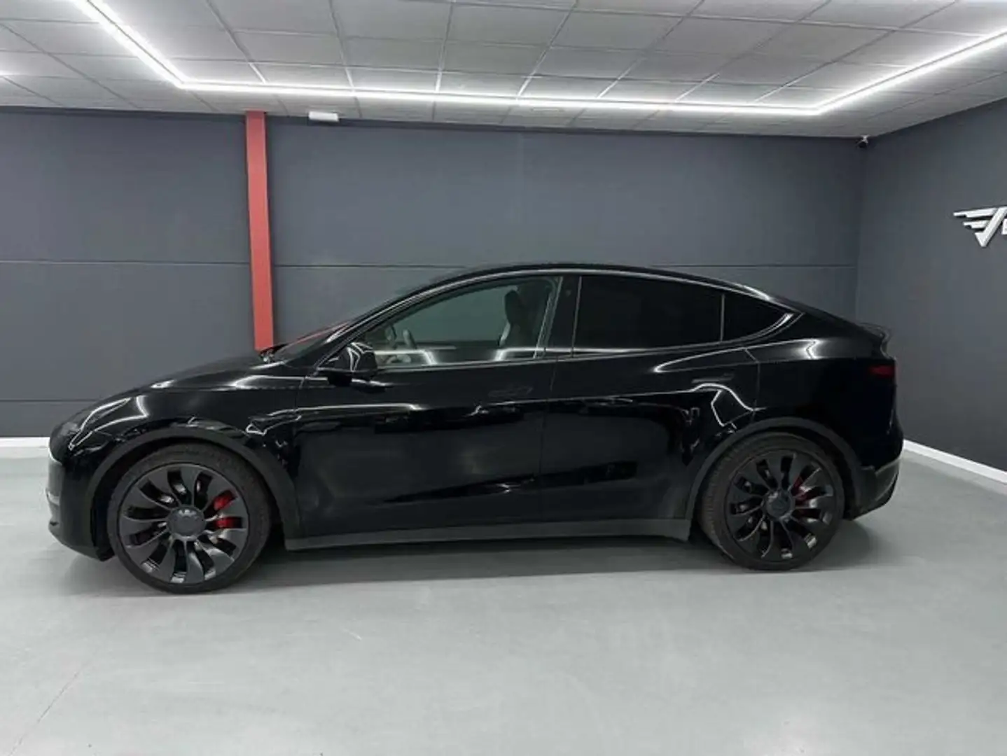 Tesla Model Y Dual Motor Performance EAP 35.450e neto Negro - 2