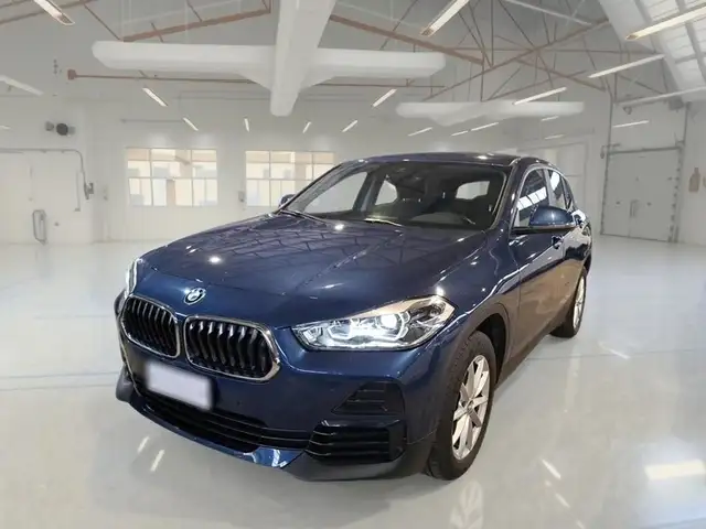 BMW X2 SDRIVE 16D BUSINESS X SUV