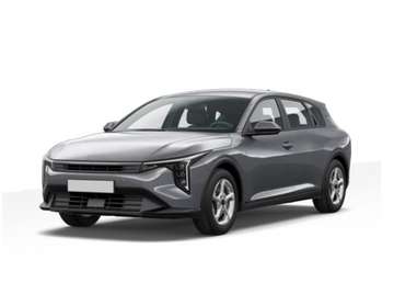 Silver 1.6 T-GDi DCT Android Auto*Navi*SHZ*Kame...