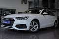 Audi A4 Avant 2.0 TDI Stronic *NAVI*LED*SHZ*TEMPOMAT* Weiß - thumbnail 10