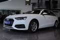 Audi A4 Avant 2.0 TDI Stronic *NAVI*LED*SHZ*TEMPOMAT* Weiß - thumbnail 2