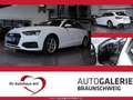 Audi A4 Avant 2.0 TDI Stronic *NAVI*LED*SHZ*TEMPOMAT* Weiß - thumbnail 1