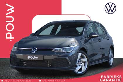 Volkswagen Golf GTE 1.4 eHybrid 245pk DSG | Navigatie | Parkeersensore