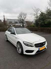 4Matic 9G-TRONIC
