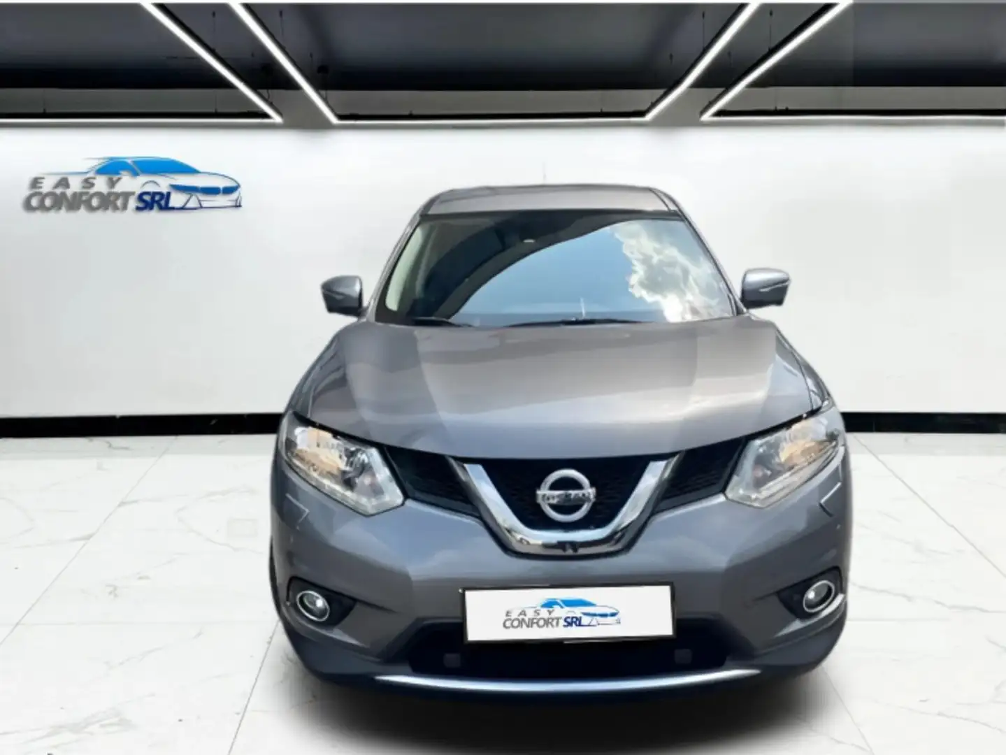 Nissan X-Trail TEKNA - 1