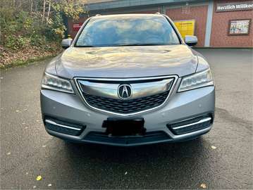 MDX + Technology & Entertainment Package