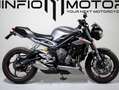 Triumph Street Triple RS - thumbnail 1