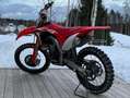 Honda CRF 450 R Czerwony - thumbnail 4