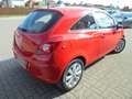 Opel Corsa 1.4 Energy Klimaautomatik/Winterpaket/PDC/Tempomat Rojo - thumbnail 6