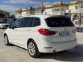 BMW 218 218d Gran Tourer 7 plazas Weiß - thumbnail 2