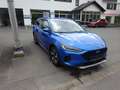 Ford Focus Active X LED Navi Kamera Syn 4 ACC Blau - thumbnail 2