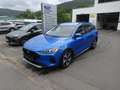 Ford Focus Active X LED Navi Kamera Syn 4 ACC Blau - thumbnail 1