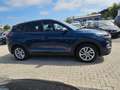 Hyundai TUCSON Trend 4WD Bleu - thumbnail 4