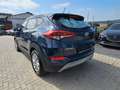 Hyundai TUCSON Trend 4WD Bleu - thumbnail 7
