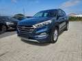 Hyundai TUCSON Trend 4WD Bleu - thumbnail 1