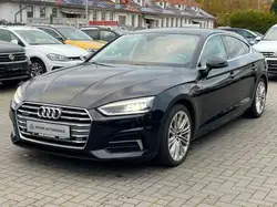 Audi A5 Sportback 40TDI AUTOMATIK*LED*NAV*SHZ*AHK