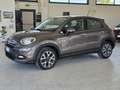 Fiat 500X 500 X 2015 1.3 mjt Pop 4x2 95cv Grigio - thumbnail 4