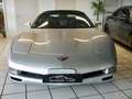 Corvette C5 5.7 Cabrio AT*Leder*Headup*Europa Modell* Argent - thumbnail 3