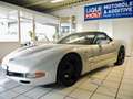 Corvette C5 5.7 Cabrio AT*Leder*Headup*Europa Modell* Zilver - thumbnail 2